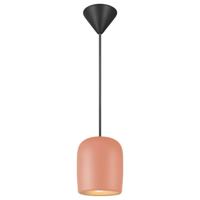 Nordlux HanglampNotti terracotta - 2213073059 - thumbnail