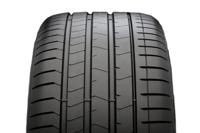 Pirelli P-zero(pz4) vol elect xl 235/50 R19 103V PI2355019VPZ4VOLXL - thumbnail
