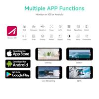 Accsoon CineView HE Transm/Receiver System - thumbnail