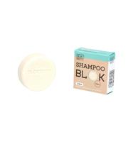 Shampoo bar kokos - thumbnail