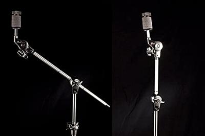 Pearl BC-930 bekkenstandaard met arm
