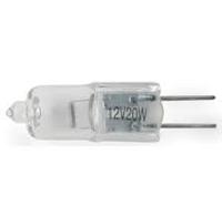 Lamp halogeen 20w 12v steek - thumbnail