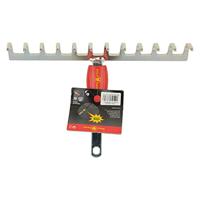 Wolf Multi-Star combisysteem 71AAA027650 DR-M 30 Hark 30 cm - thumbnail