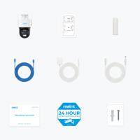 Beveiligingscamera Reolink - thumbnail