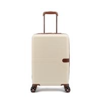 Decent Stella Cabin Trolley 55 OFF WHITE - thumbnail