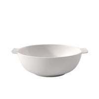 Villeroy & Boch Soup Passion Soepkom 2,5 l Rond Porselein Wit 1 stuk(s) - thumbnail
