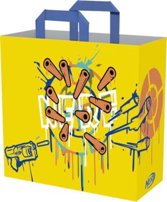 Nerf Tote Bag