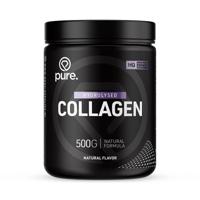 -Collageen + Vit. C 500gr Lemon - thumbnail