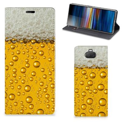 Sony Xperia 10 Plus | Flip Style Cover | Bier