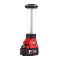 Milwaukee M12 LL-0 Accu Werklamp 12V Basic Body M12™ - 4932430562 - thumbnail