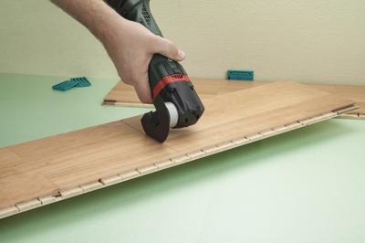 Wolfcraft Segmentzaagblad 85mm - 3999000 - thumbnail