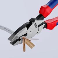 Knipex 09 01 240 Kracht-Combitang Amerikaans model 240mm - thumbnail