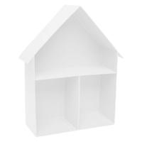 Colorations - papier-mache poppenhuis - thumbnail