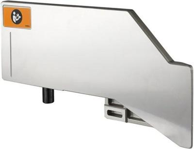 Makita Accessoires aanslag boven l compleet - 144922-5 - 144922-5