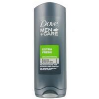Dove Dove Shower Men Extra Fresh (250ml) - thumbnail
