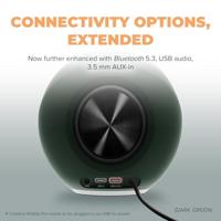 Speakers Creative Technology 51MF1710AA000 - thumbnail