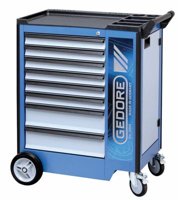 Gedore 1640720 Werkplaatswagen