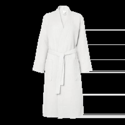 Vandyck Vandyck Badjas Biarritz New white XLarge