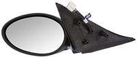 Buitenspiegel links elektrisch VERWARMD 0156807 - thumbnail