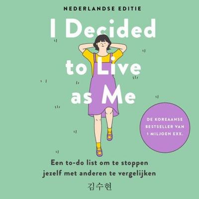 I Decided to Live as Me