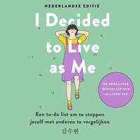 I Decided to Live as Me - thumbnail