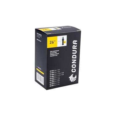 CONDURA binnenband - 26" tube 26" dv40 32/47-559/597