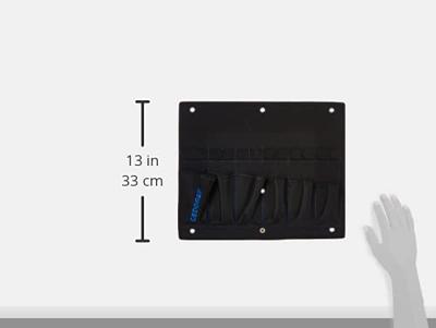 Gedore Deksel-Gereedschapblad Leeg Tbv Sortimo L-Boxx 136® (ET 1100 W) - 2678322 - thumbnail