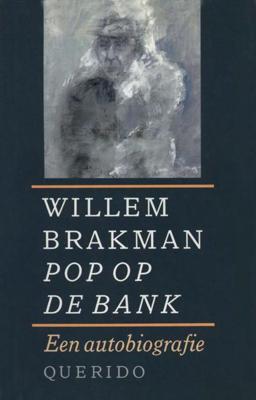 Pop op de bank - Willem Brakman - eBook (9789021444024)