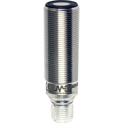 MD Micro Detectors UK6D/H2-1EUL UK6D/H2-1EUL Ultrasone sensor 1 stuk(s)