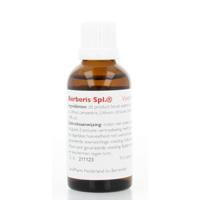 Berberis Sanoplex 50 Milliliter - thumbnail
