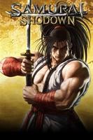 Samurai Shodown (verpakking Duits, game Engels) - thumbnail