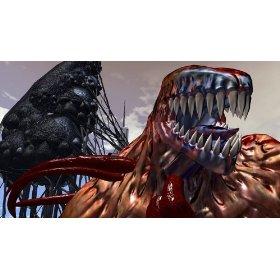 Spider-Man Web of Shadows Spider-Man Web of Shadows