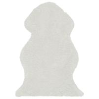 Kruising Schapenvacht Wit - thumbnail