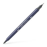 Faber Castell Sketchmarker Goldfaber - 334 neutral grey IV - thumbnail