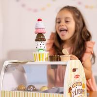 Actiefiguur Melissa & Doug - thumbnail