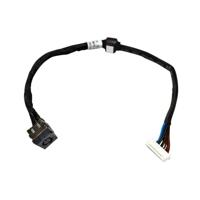 Notebook DC power jack for Dell Precision M4800 M6800 DC30100OG00 - thumbnail