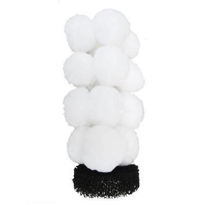 Interline fiberclean replacement voor cartridge filters 70 g