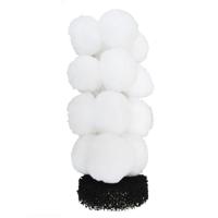 Interline fiberclean replacement voor cartridge filters 70 g - thumbnail