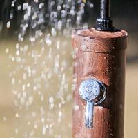 Tuindouche Gre - thumbnail