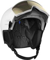 Salomon Driver Pro Sigphoto MIPS Vizierhelm 59-62 - thumbnail