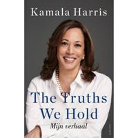 The Truths We Hold - Kamala Harris - Paperback (9789000369317) - thumbnail