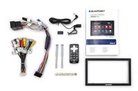 Blaupunkt Oslo 600 DAB Autoradio enkel DIN Apple CarPlay, Android Auto, Incl. afstandsbediening, Incl. DAB-antenne, Bluetooth handsfree - thumbnail