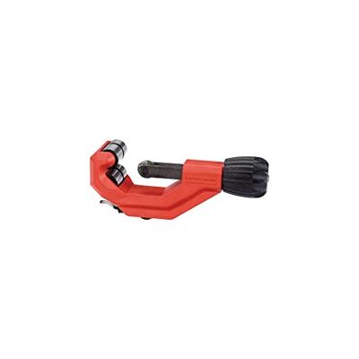 Rothenberger Buizensnijder | 6-42 mm | 165 mm | Cu Ms AL RVS dunwandige stalen buizen | 1 stuk - 1000001748 - 1000001748