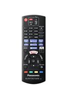 Panasonic DP-UB424 Blu-Ray speler 3D Zilver - thumbnail