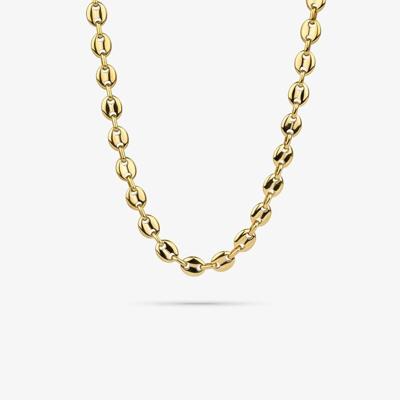 Dames ketting Radiant RH000218 Gouden