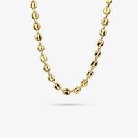 Dames ketting Radiant RH000218 Gouden - thumbnail