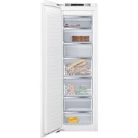 Siemens iQ500 GI81NAEF0 diepvriezer Ingebouwd Wit 211 l A++ - thumbnail