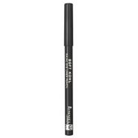 Rimmel London Oogpotlood Soft Kayal Jet Black - thumbnail
