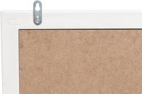 Krabpaal voor Katten Trixie Wit Grijs 28 × 78 CM - thumbnail