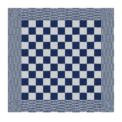 DDDDD Keukendoek Barbeque Blauw